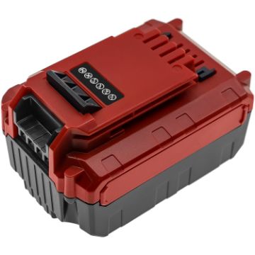 Black & Decker LB20 LB2X4020 LBX20 LBXR20 Battery Replacement - 1