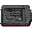 Black & Decker LB20 LB2X4020 LBX20 LBXR20 Battery Replacement - 5