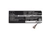 Zte Li3863T43P6HA03715 Battery Replacement for MF97V SPro2 Smart Projector - 5