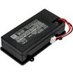 Picture of Battery Replacement Aaxa CRTAAXAP300RB for P300 Pico Projector