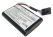 Battery Replacement Dell 13JPJ 1K178 1K240 7F134 C0887 FDL00-150137-0 LI103450E Y0229 - 1