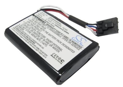 Battery Replacement Dell 13JPJ 1K178 1K240 7F134 C0887 FDL00-150137-0 LI103450E Y0229 - 1