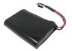 Battery Replacement Dell 13JPJ 1K178 1K240 7F134 C0887 FDL00-150137-0 LI103450E Y0229 - 4