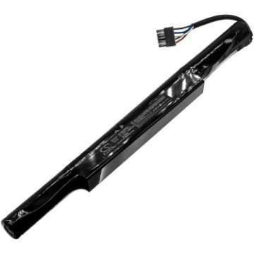 Netapp 01D8 0554460001A Battery Replacement for ES3259 FAS3240 - 1