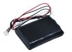 Battery Replacement IBM 25R8075 25R8076 25R8088 BAT-00007-01-A Rev A for ABT-200 ServeRAID 8K SAS RAID Controller - 4