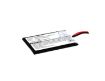 Crestron LPPCZRST1S1P TPMC-3X-BTP Battery Replacement for MTX-3 Prodigy PTX3 - 1