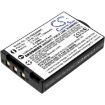Urc BTBL73386 Battery Replacement for MXHP-R500 MXHP-R700 - 1