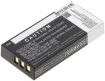Battery Replacement Urc BT-NLP2400 NC1110 for MX-5000 TRC-1280 - 4