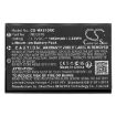 Battery Replacement Urc BATTMX880 NC0910 UT-BATTMX880 for MX-810 MX-810i - 3