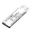 Battery Replacement RTI 40-210742-20 ATB-1800-SY5530 ATB-900-SY5531 for T1 T2+ - 1