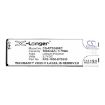 Battery Replacement RTI 40-210742-20 ATB-1800-SY5530 ATB-900-SY5531 for T1 T2+ - 3