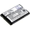 Blu 21221-10296051 Battery Replacement for Bluetooth Remote RCU - 1