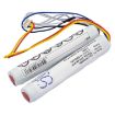 Battery Replacement Crestron 6504906 TPS-6X TPS-6X-BTP for TPS-6X Wireless Touchpanel - 2