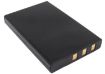 Acoustic Research ARRX18G Battery Replacement - 3
