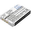Picture of Battery Replacement Logitech 1903040000 190304-0004 190304200 190304-200 1903042000 1903042001 815000037 for Harmony 720 Harmony 720 Pro