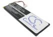 Battery Replacement Sonos CP-CR100 URC-CB100 for Controller CB100 CR100 - 3