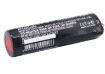 Philips 2422 526 00208 PB9600 Battery Replacement for Pronto TSU-9600 TSU-9800 - 5
