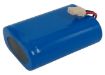 Battery Replacement Lifeshield 100000672 for LS280 WGC1000 - 3