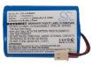 Battery Replacement Lifeshield 100000672 for LS280 WGC1000 - 5