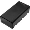 DJI WB37 Battery Replacement for Cendence Remote Controller CrystalSky - 3