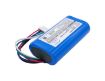 3DR AB11A Battery Replacement for Solo Transmitter - 2