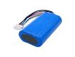 3DR AB11A Battery Replacement for Solo Transmitter - 4