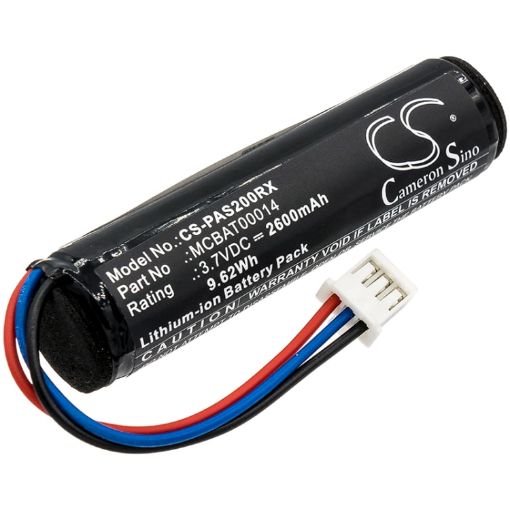 Battery Replacement Parrot MCBAT00014 for Bebop 2 Skycontroller 2 - 1