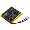 Battery Replacement Python for 7752P 7754P - 2