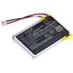 Picture of Battery Replacement Viper JFC503040 for 3706V 3806V