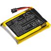 Compustar JHY442027 Battery Replacement for 2WT11R-SS - 1