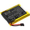 Compustar JHY442027 Battery Replacement for 2WT11R-SS - 2