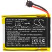 Compustar JHY442027 Battery Replacement for 2WT11R-SS - 3