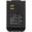 Battery Replacement Inmarsat 136081 SAS2 VKB 56426 702 098 for Isatphone 2 - 3