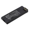 Iridium BAT20801 BAT2081 Battery Replacement for 9555 - 2