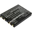 Iridium BAT0401 BAT0601 BAT0602 Battery Replacement for 9505A - 2