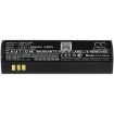 Globalstar GPB-1700 Battery Replacement for GSP-1700 - 3