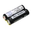 Ronson RR-3 Battery Replacement - 2
