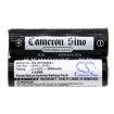 Ronson RR-3 Battery Replacement - 5
