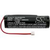 Picture of Battery Replacement Wahl 93837-001 93837-200 for 1919 8148
