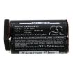 Battery Replacement Moser 1871-7590 for ChromStyle 1871 Super Cordless Clipper - 5