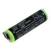 Picture of Battery Replacement Moser 1590-7291 1852-7531 for ChroMini 1591 ChroMini 1591B