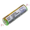 Norelco HQG 265 T900 Battery Replacement - 1