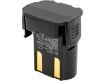 Battery Replacement Aesculap GT201 for Libra Clipper GT200/GT210 - 2