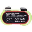 Tondeo ECO XP ECO XP Profi Battery Replacement - 3