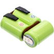 Wella KR600 Battery Replacement for Xpert HS50 - 2