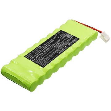 Picture of Battery Replacement Roto 2412-3011 GP210AAHCB10BMX GPRHC212B206 PA000522 for RT2 RT2 Solar Funk
