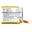 Battery Replacement Sony 1288-9079 for SmartWatch 3 SWR50 - 3