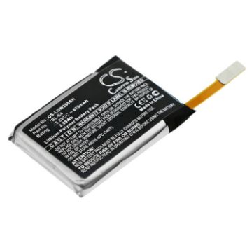 Replacement Battery LG BL-S4 for W200 Watch Urbane LTE - 1