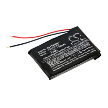 Fitbit Blaze FB502 Battery Replacement LSSP321830 - 1