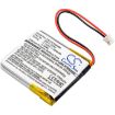 Picture of Battery Replacement Casio MR11-2286 for PRT-2GP